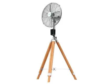 CECOTEC EnergySilence 1600 Woody Smart lesen ventilator