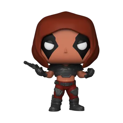 FUNKO POP VINYL: Gi Joe - Zartan W/ Chase figura