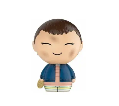 FUNKO DORBZ: Stranger Things - Eleven figura