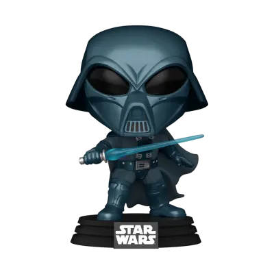 FUNKO POP STAR WARS: Sw Concept - Alternate Vader figura