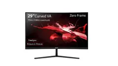 ACER Nitro EI292CURPbmiipx gaming, ukrivljen monitor
