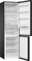 GORENJE NRK620EABXL4 hladilnik z zamrzovalnikom spodaj