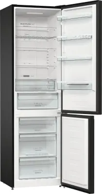 GORENJE NRK620EABXL4 hladilnik z zamrzovalnikom spodaj