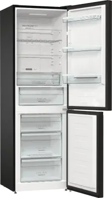 GORENJE NRK619EABXL4 hladilnik z zamrzovalnikom