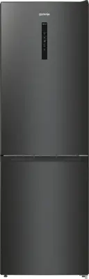 GORENJE NRK619EABXL4 hladilnik z zamrzovalnikom