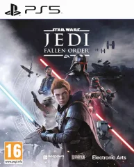 Star Wars: Jedi Fallen Order igra za PS5