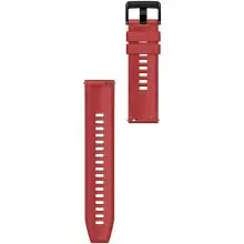 HUAWEI rdeč pašček za WATCH GT Series (46mm)