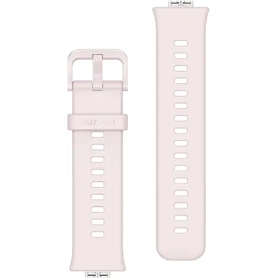 HUAWEI roza pašček za WATCH FIT