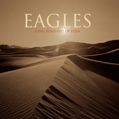 EAGLES - 2LP/SHORT ROAD INTO NOD (180 G)
