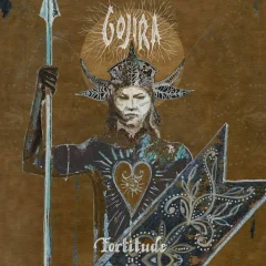 GOJIRA - LP/FORTITUDE (180 G)