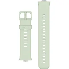 HUAWEI zelen pašček za WATCH FIT