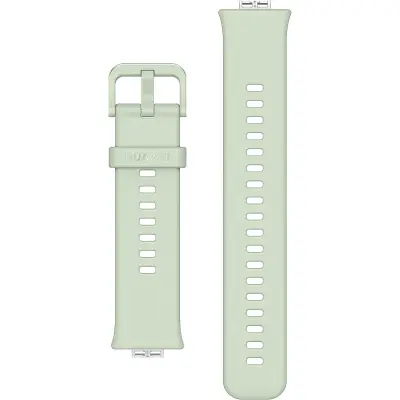 HUAWEI zelen pašček za WATCH FIT