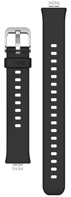 PAŠČEK WATCH FIT MID.ČRN HUAWEI