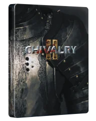 Chivalry II - Steelbook Edition igra za PC