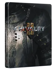 Chivalry II - Steelbook Edition igra za XONE & XBOX SERIES X