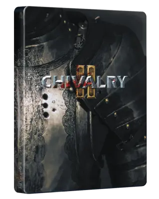 Chivalry II - Steelbook Edition igra za XONE & XBOX SERIES X