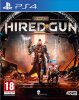 Necromunda: Hired Gun igra za PS4