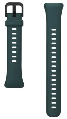 HUAWEI zelen pašček za BAND 6