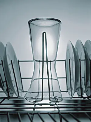 BOSCH SMZ5000 KOMPLET ZA  POMOČ PRI POMIVANU POSODE