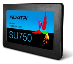 ADATA SSD disk SU750 256GB