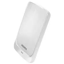 ADATA Zunanji HDD Disk HV320 1TB BELA