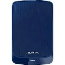 ADATA Zunanji HDD Disk HV320 1TB MODER
