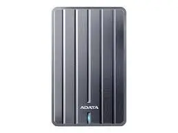ADATA Zunanji HDD Disk HC660 1TB TITANIUM
