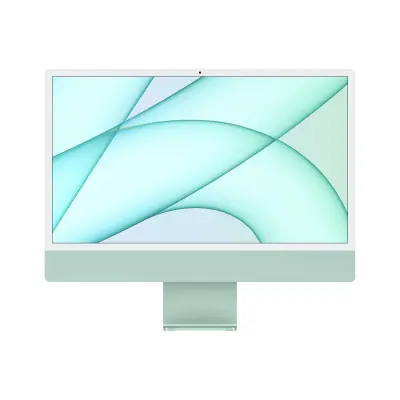 24-inch iMac with Retina 24-inch iMac with Retina