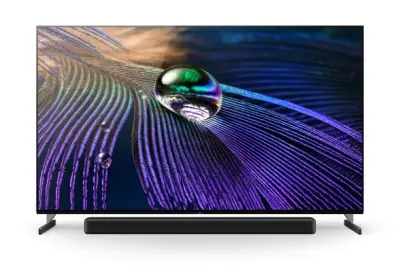 SONY XR83A90J TV sprejemnik