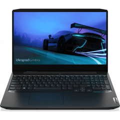LENOVO IdeaPad Gaming 3 R5-4600H/16GB/512GB/DOS gaming prenosni računalnik