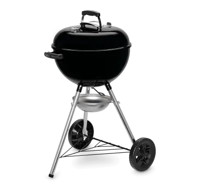 WEBER Original Kettle E-4710 žar na oglje
