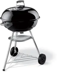 WEBER Original Kettle E-5710 žar na oglje