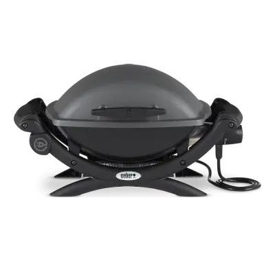 WEBER Q 1400 električni žar