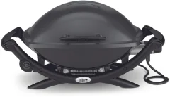 WEBER Q 2400 električni žar