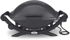 WEBER Q 2400 električni žar