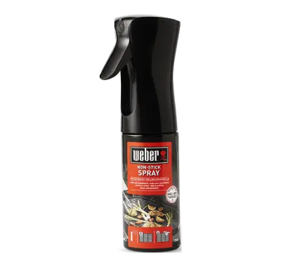 WEBER Anti-stick sprej