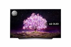 LG OLED65C11LB TV sprejemnik