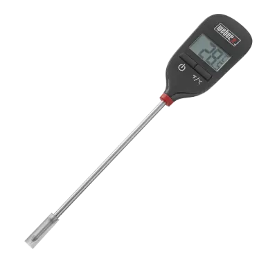 WEBER Digitalni žepni termometer iGrill