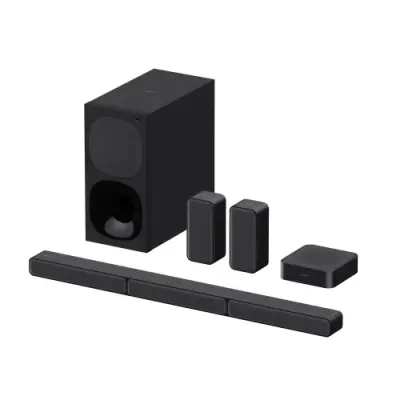 SONY HTS40R.CEL soundbar