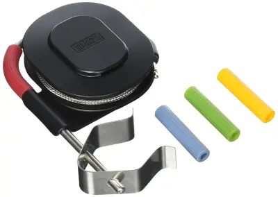 WEBER iGrill Pro Ambient sonda