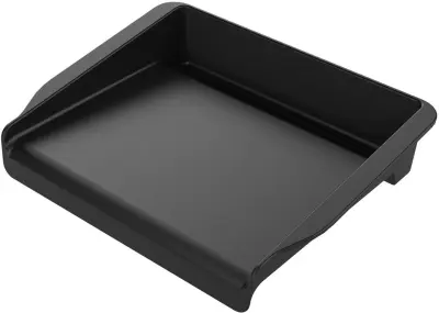 WEBER Litoželezna plošča