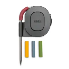 WEBER iGril PRO dodatne sonde