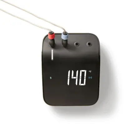WEBER Connect
