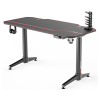 BYTEZONE ELITE SIT-STAND dvižna računalniška miza