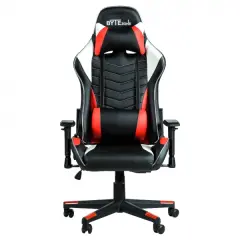 BYTEZONE WINNER Z LED OSVETLITVIJO gaming stol