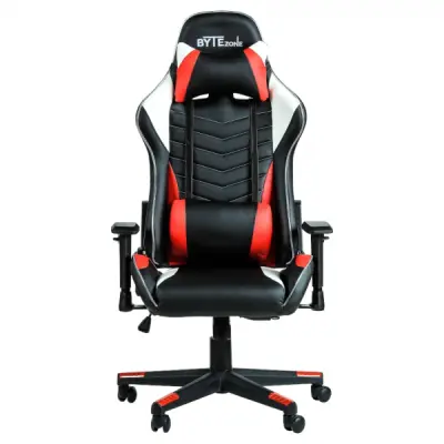 BYTEZONE WINNER Z LED OSVETLITVIJO gaming stol