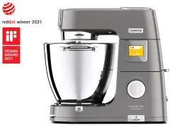 KENWOOD KWL90.124.SI 1400W kuhinjski robot