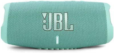 JBL Charge5 turkizen zvočnik