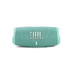 JBL Charge5 turkizen zvočnik