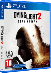 Dying Light 2 igra za PS4